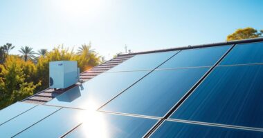 renewable energy heat integration