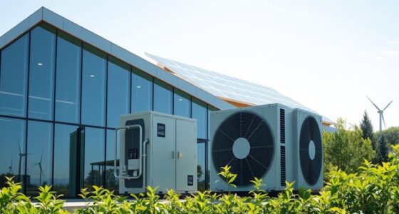 renewable energy in heat