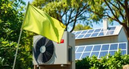 renewable heat pump certification