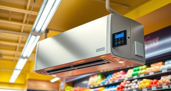 retail heat pump solutions