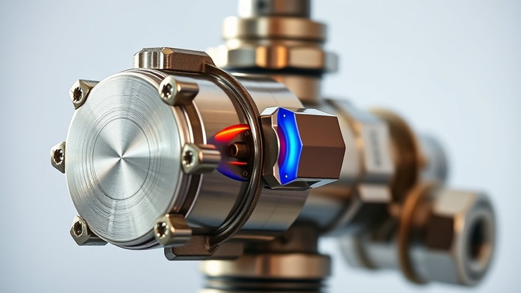 reversing valve operation issues