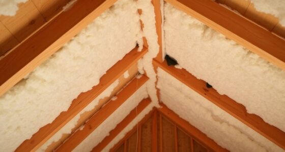 seal and insulate first