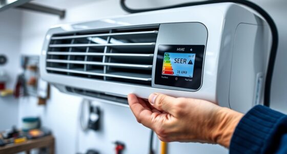 seer ratings explained