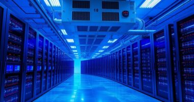 server room cooling systems