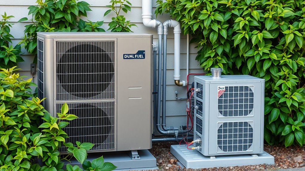 smart adaptive heating systems