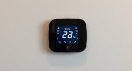 smart climate control sensors