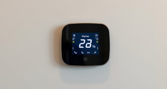 smart climate control sensors