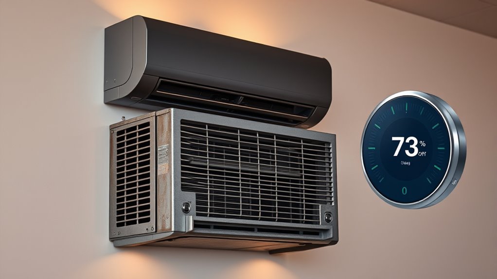 smart eco friendly cooling innovations