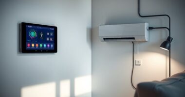smart heat pump integration