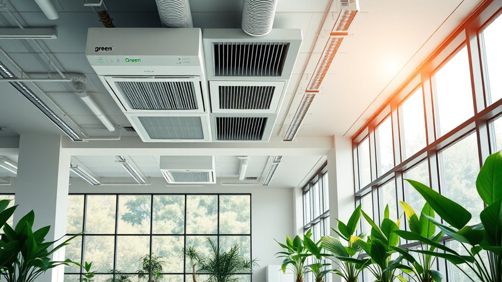 smart renewable energy upgrades