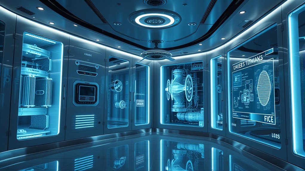 smart sustainable climate control