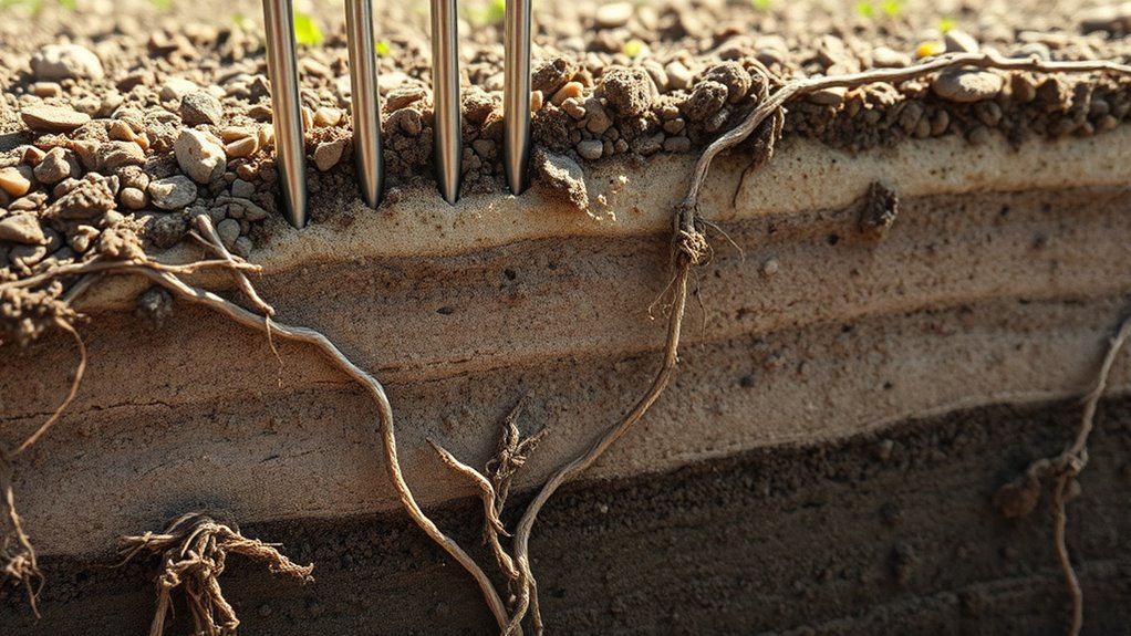 soil properties affect heat transfer