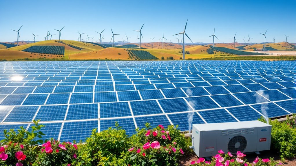 solar grid integration benefits