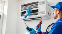 summer ac maintenance tips