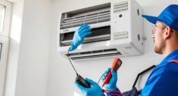 summer ac maintenance tips
