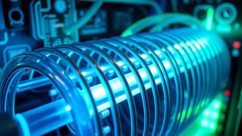 sustainable eco friendly refrigerant innovations