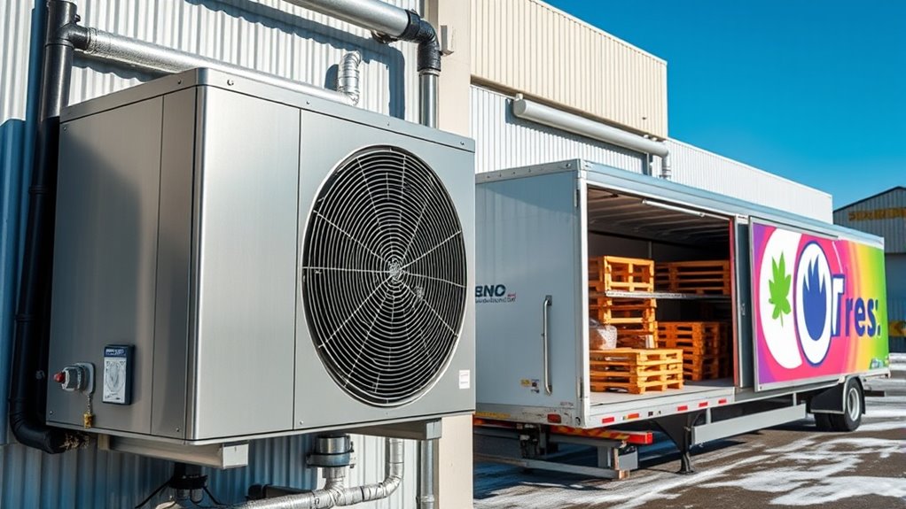 sustainable heat pump solutions