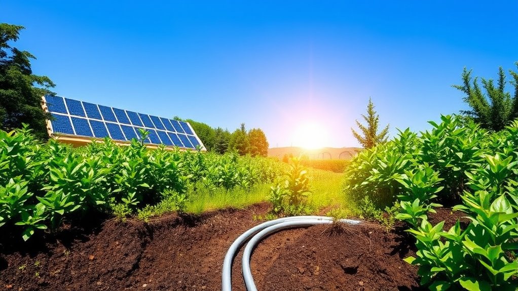 sustainable renewable geothermal energy