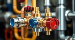 switch heating cooling reversal