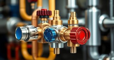 switch heating cooling reversal