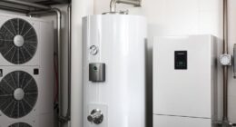 tank sizing for heat pump