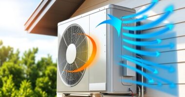 thermal energy transfer process