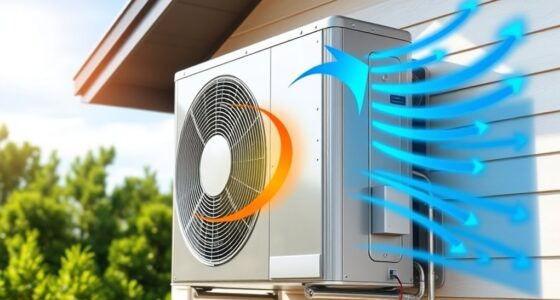 thermal energy transfer process