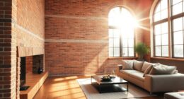 thermal mass influences climate