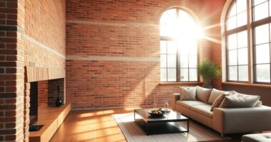 thermal mass influences climate