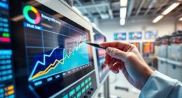 tracking energy efficiency progress