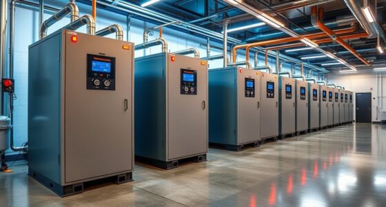 variable speed compressor optimization