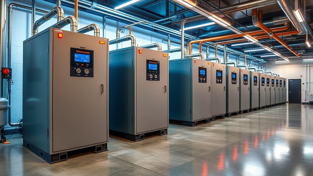 variable speed compressor optimization