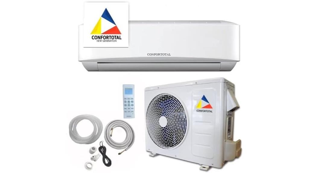 12000 btu mini split