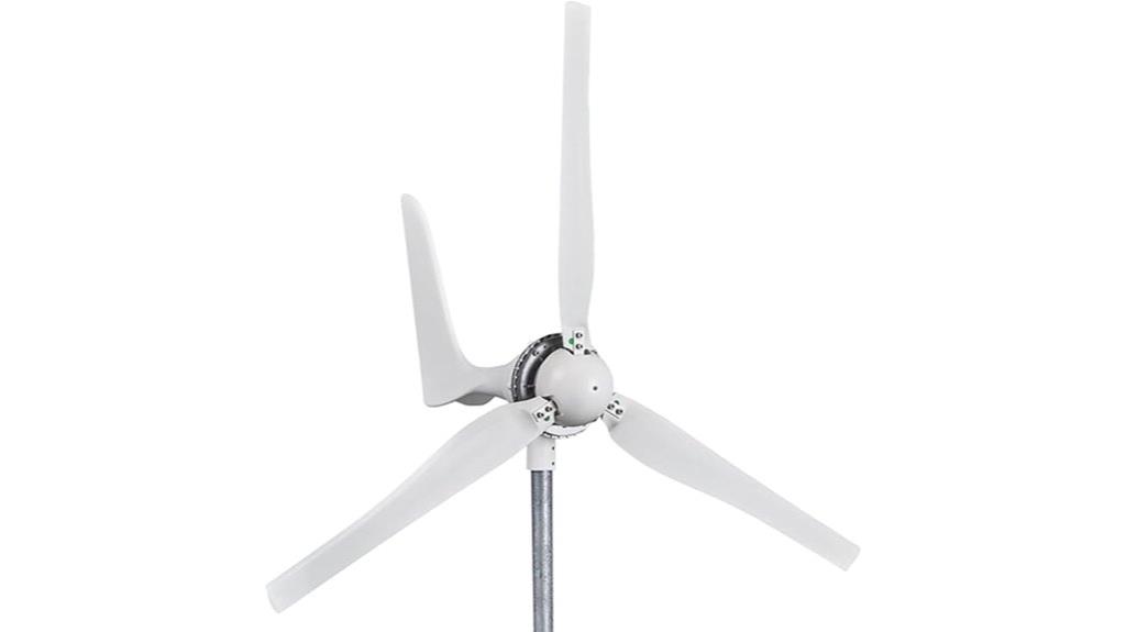 1500w 24v wind turbine