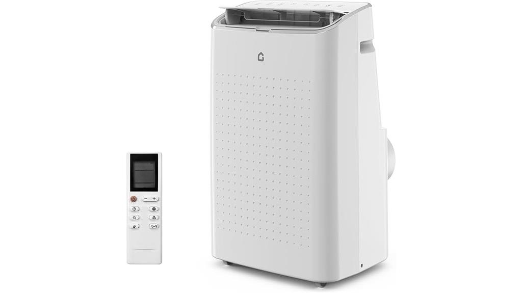 15 000 btu portable ac