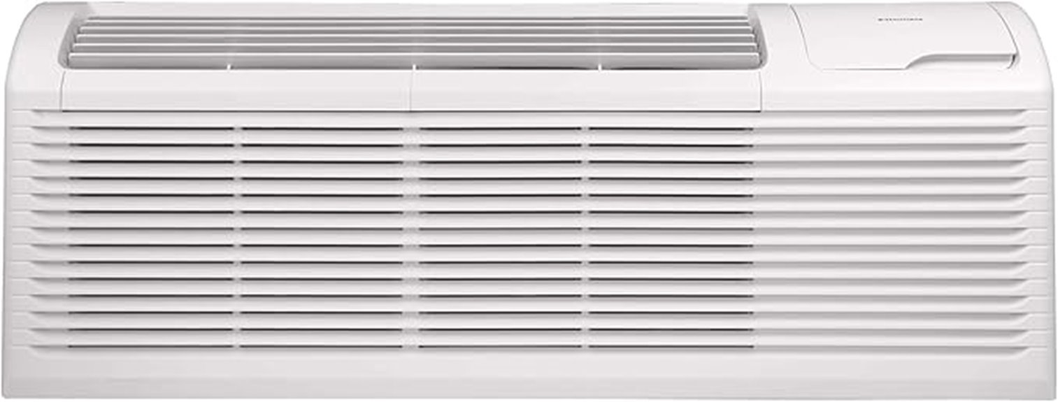 15 000 btu ptac air conditioner