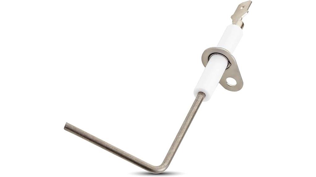 2025 furnace flame sensor