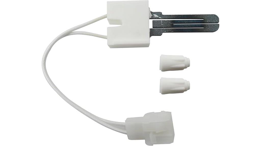 2025 furnace igniter replacement