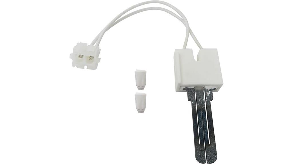 2025 gas furnace igniter