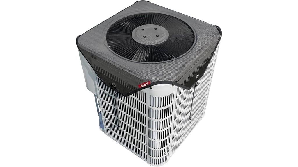 36x36 outdoor ac cover