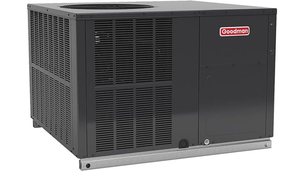 3 5 ton 14 seer ac