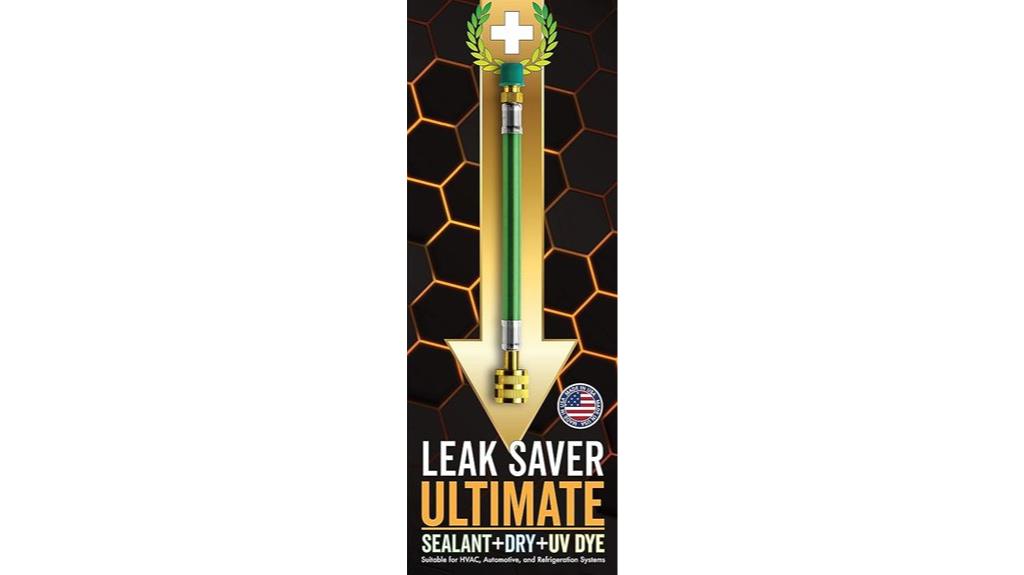 3 in 1 ac leak sealer