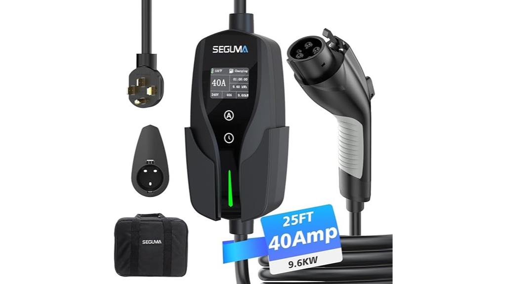 40amp nema 14 50 charger