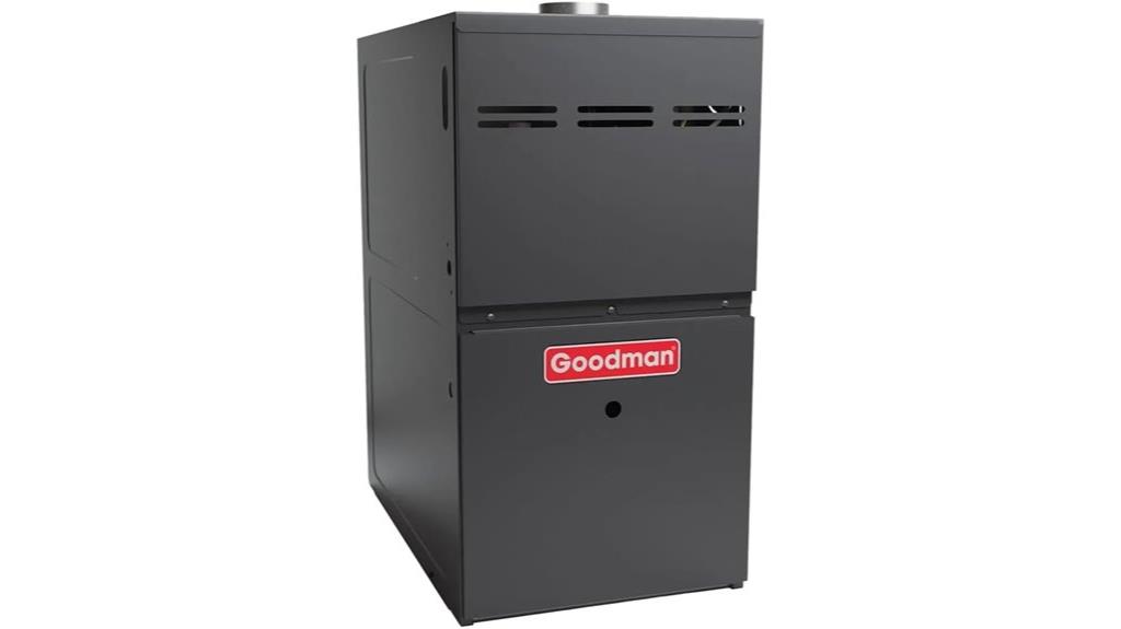 80 000 btu propane furnace