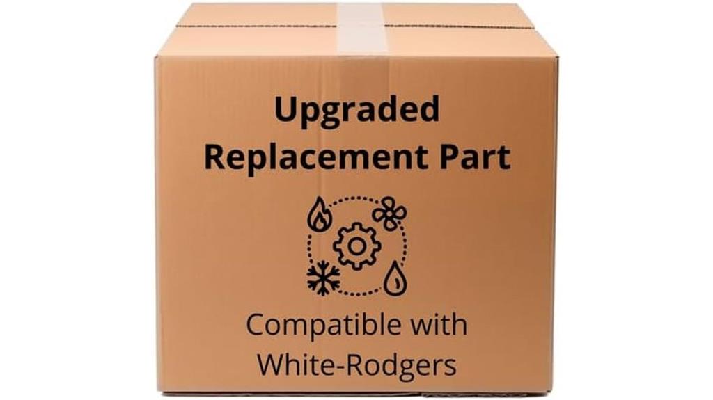 advanced heat pump thermostat