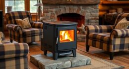 affordable efficient heating options