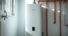 affordable energy efficient water heaters