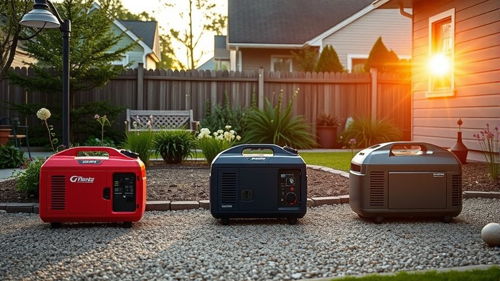 affordable essential power options