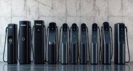 affordable high power ev chargers