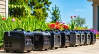 affordable home generator options